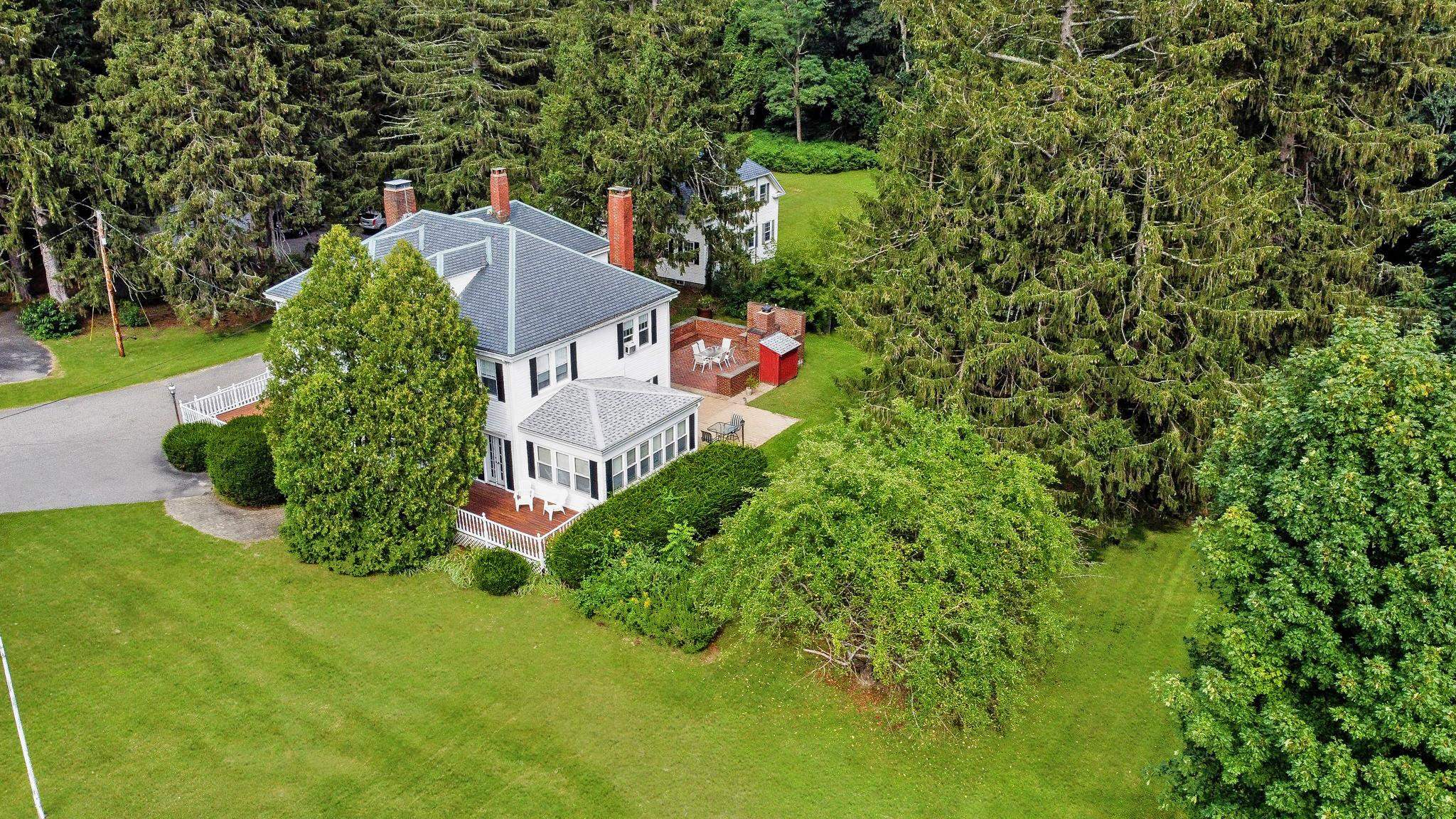 71 Lafayette Road Hampton Falls, NH 03844 - Photo 39 of 40
