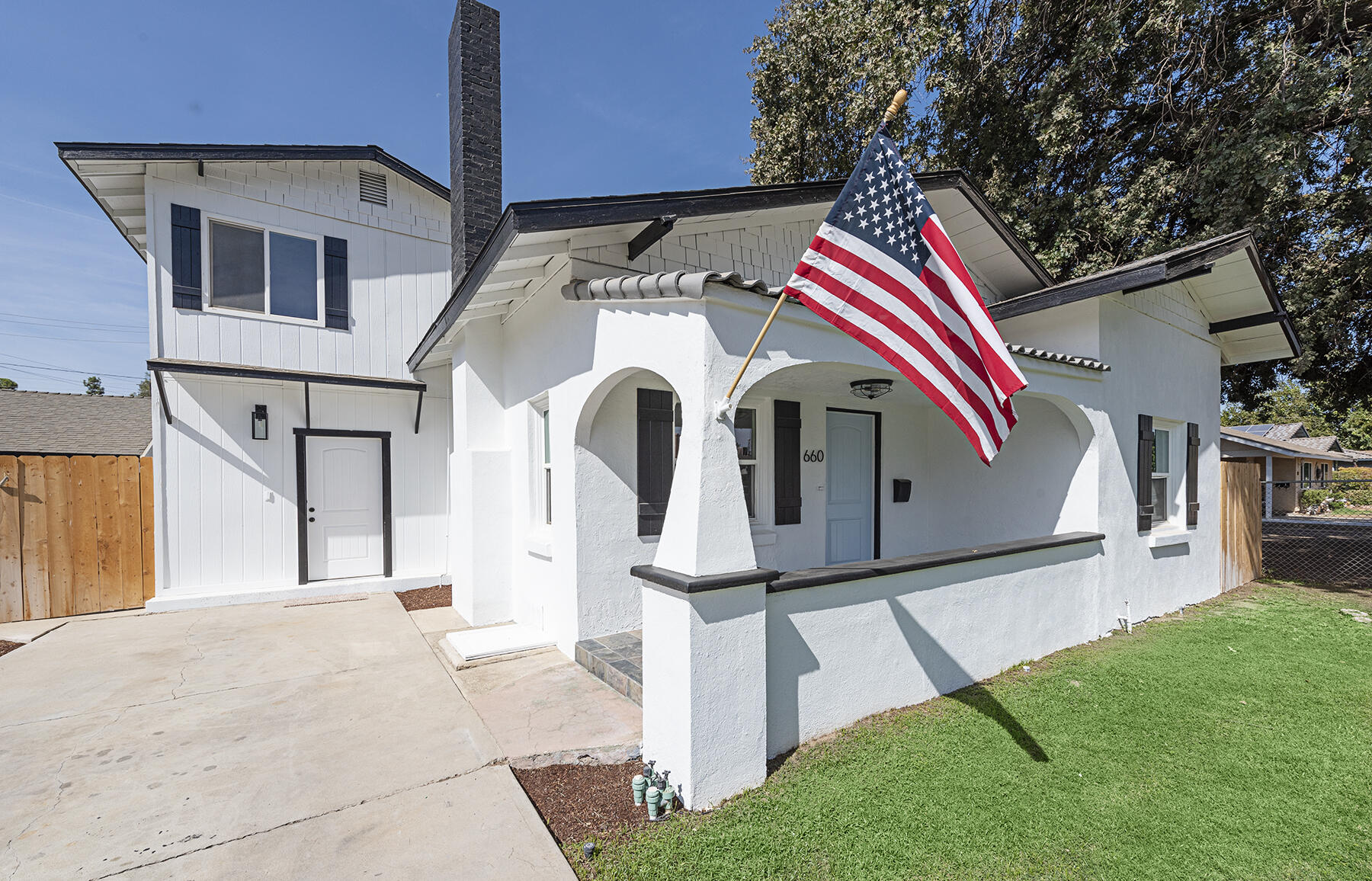 660 Channing Way Exeter, CA 93221 - Photo 1 of 53 3