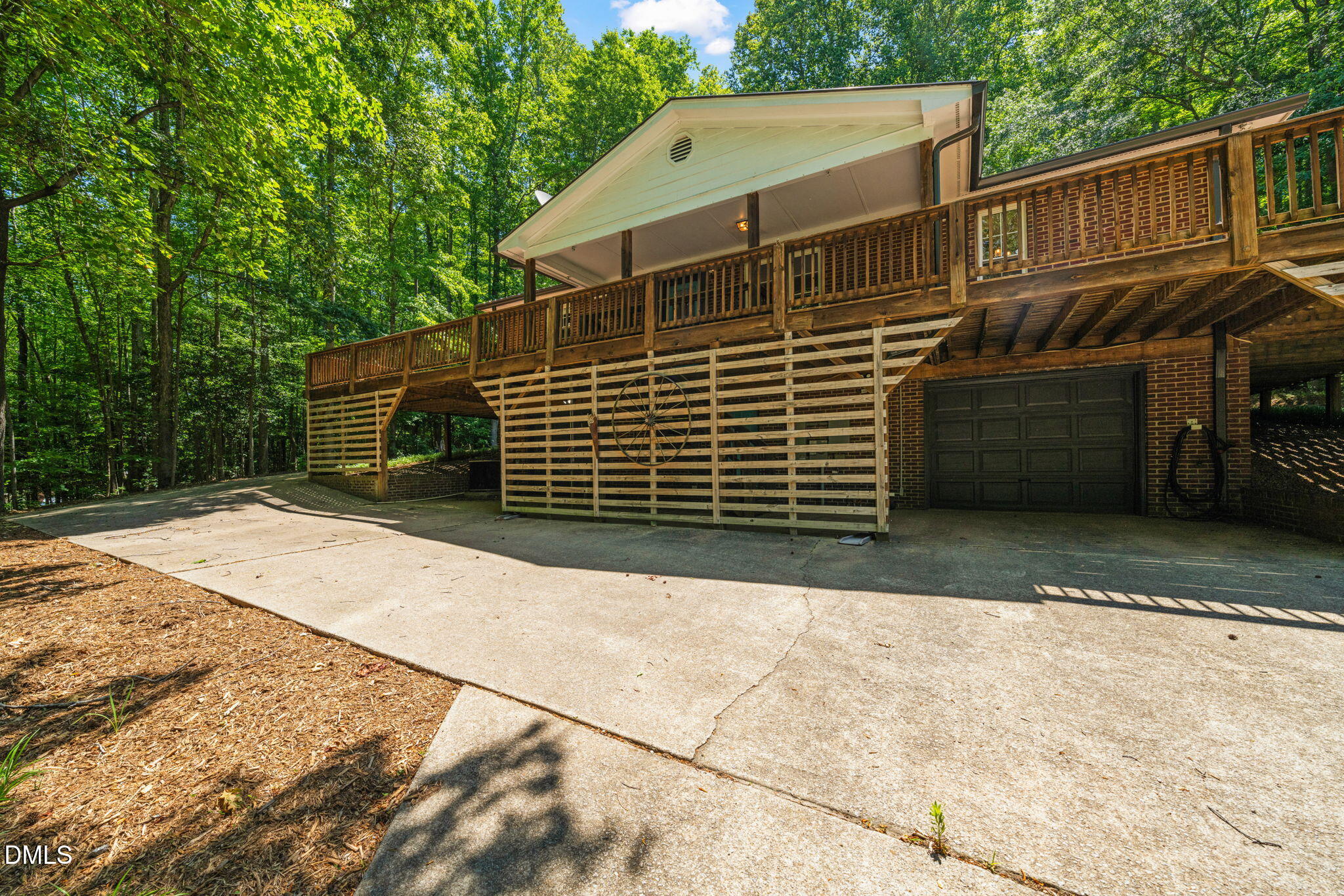 3439 Bryantown Road Middlesex, NC 27557 - Photo 5 of 60