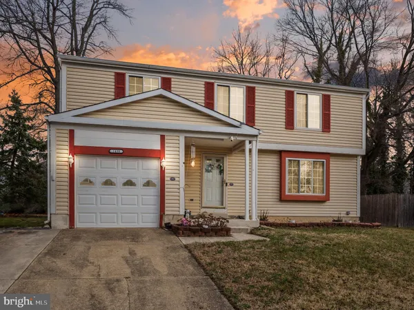 $400,000 | 1480 Gesna Drive, Hanover, MD 21076