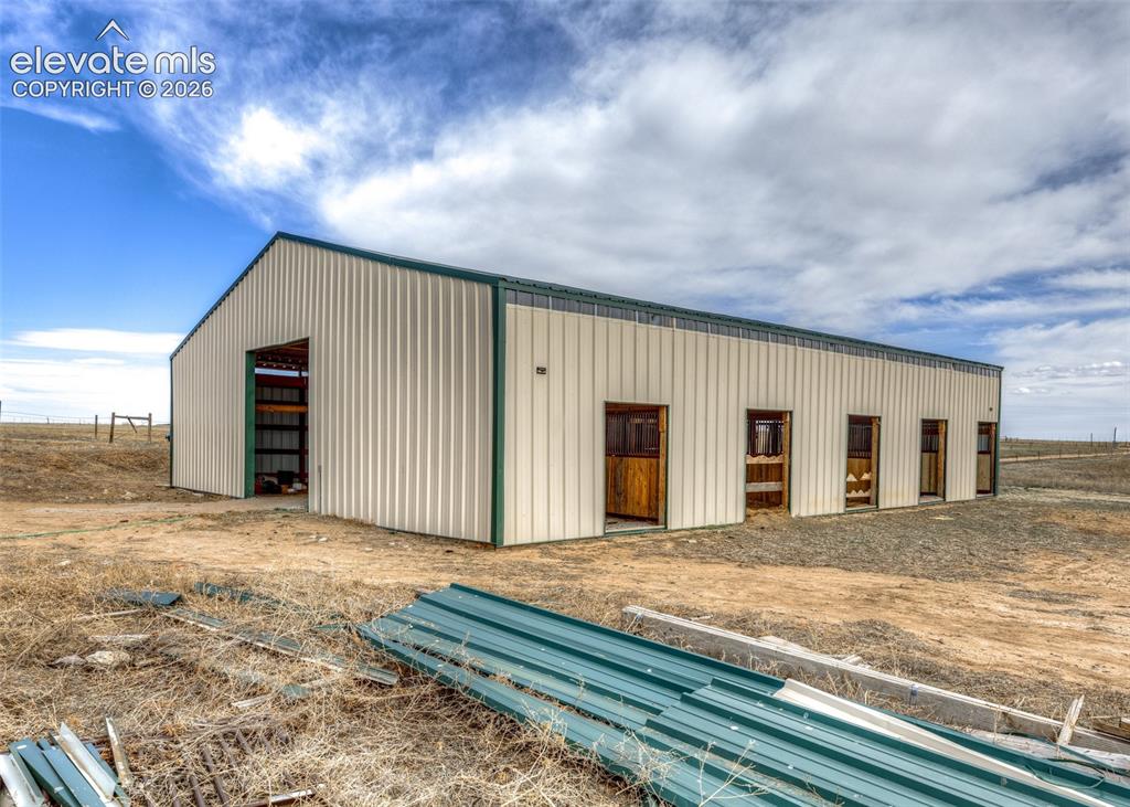 3830 Hemmingway Road Colorado Springs, CO 80930 - Photo 43 of 49