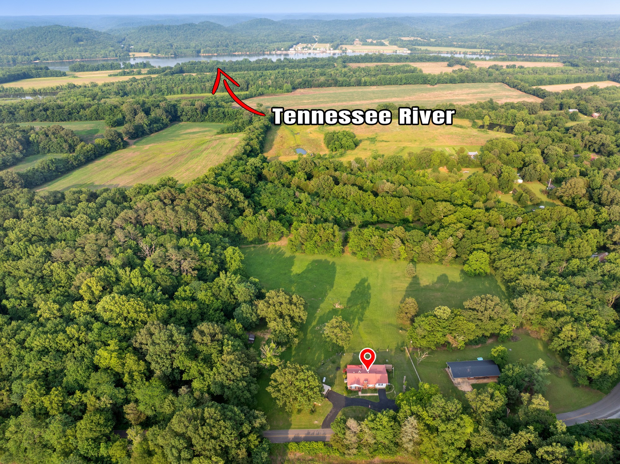 6759 Mt Carmel Road Decaturville, TN 38329 - Photo 2 of 40 Gallery Image 2