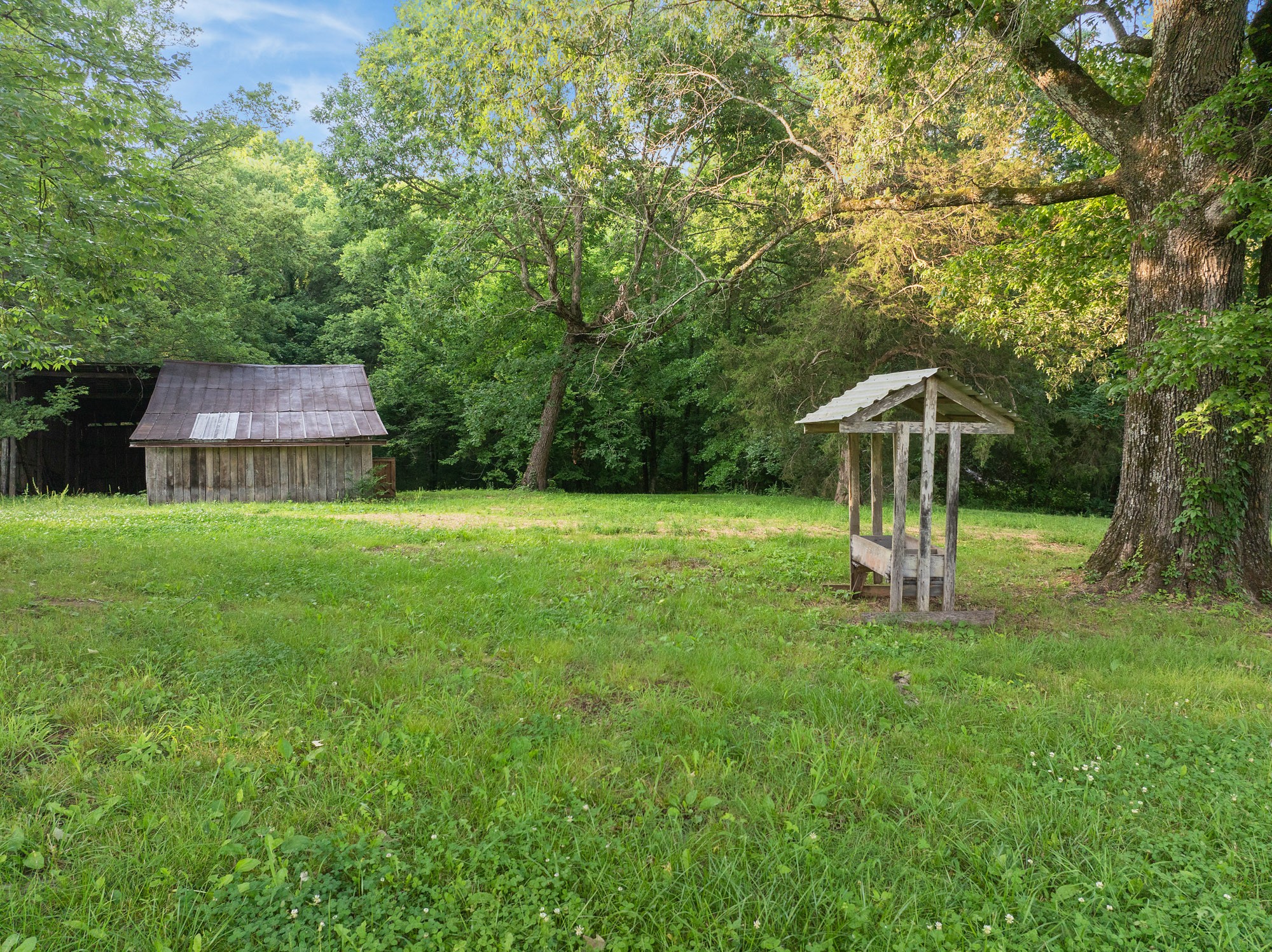 6759 Mt Carmel Road Decaturville, TN 38329 - Photo 22 of 40 Gallery Image 22