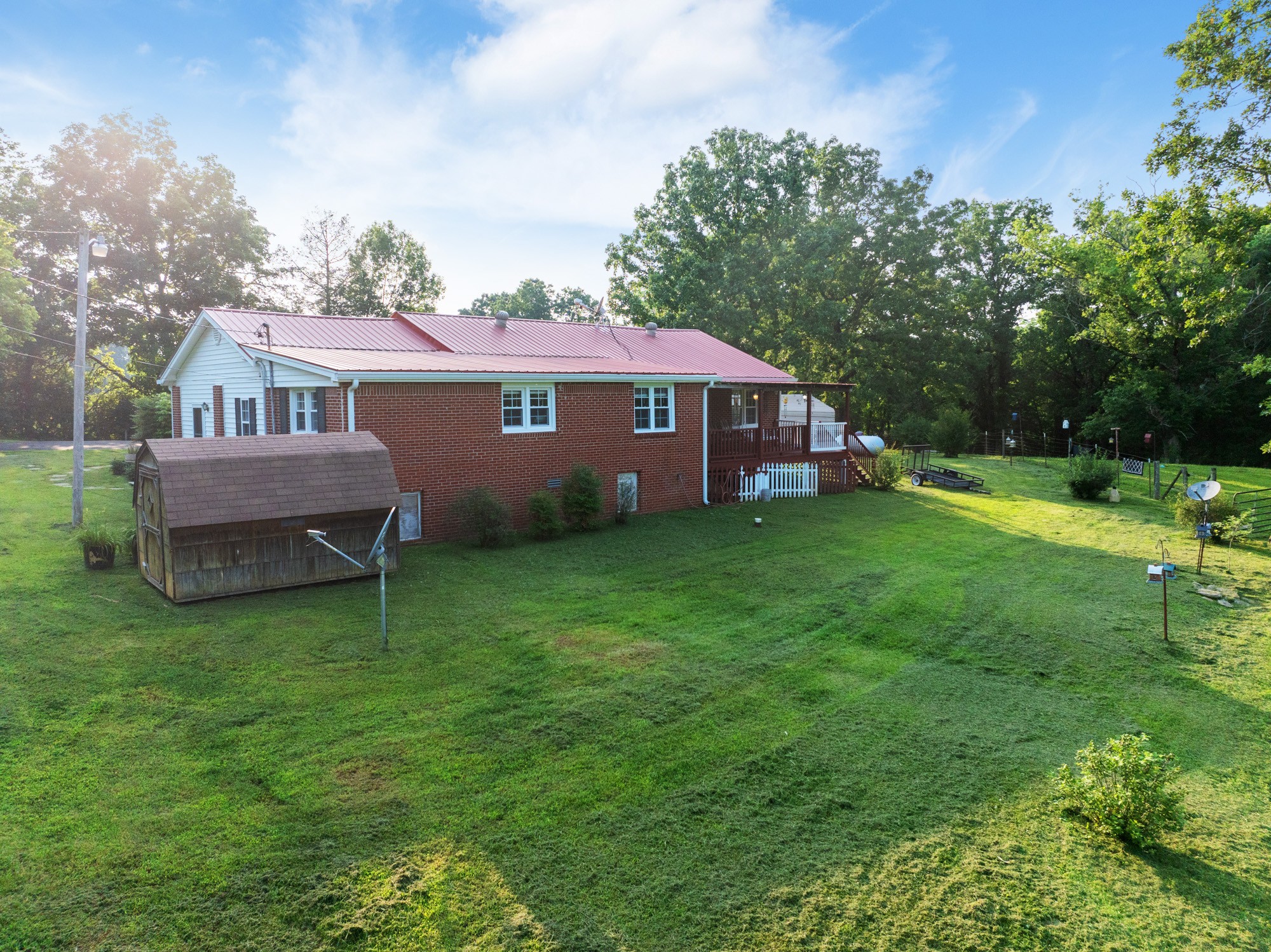 6759 Mt Carmel Road Decaturville, TN 38329 - Photo 23 of 40 Gallery Image 23