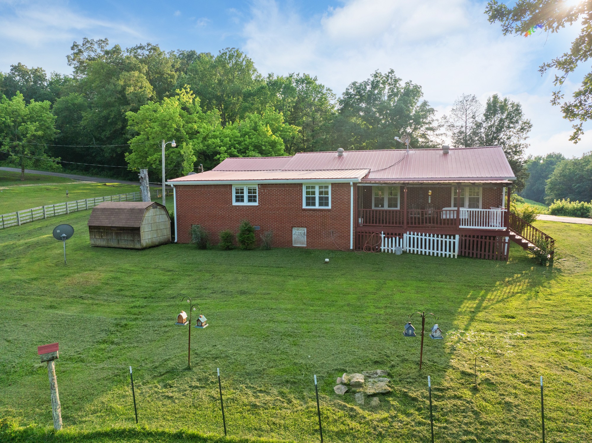 6759 Mt Carmel Road Decaturville, TN 38329 - Photo 24 of 40 Gallery Image 24