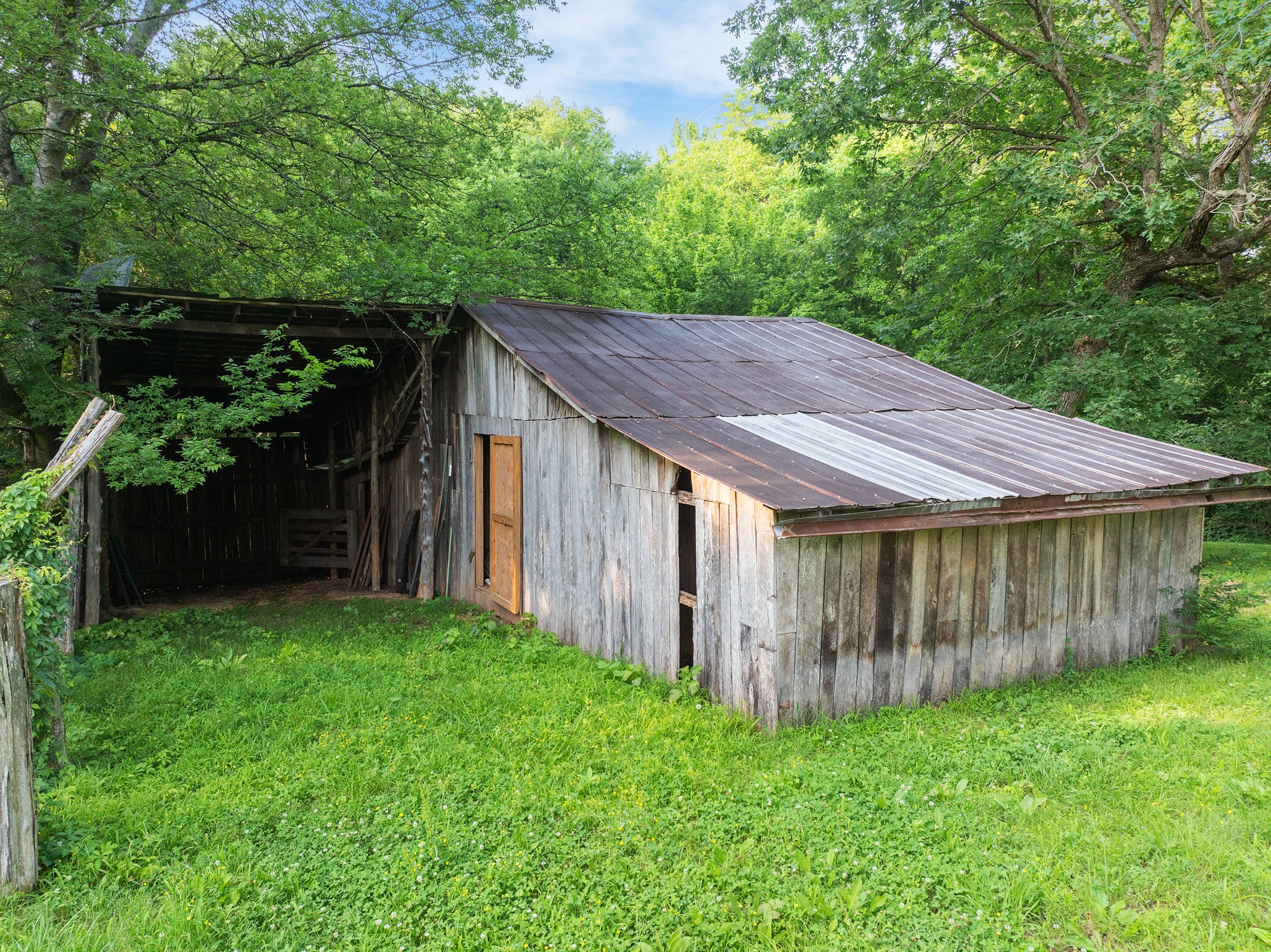6759 Mt Carmel Road Decaturville, TN 38329 - Photo 25 of 40 Gallery Image 25