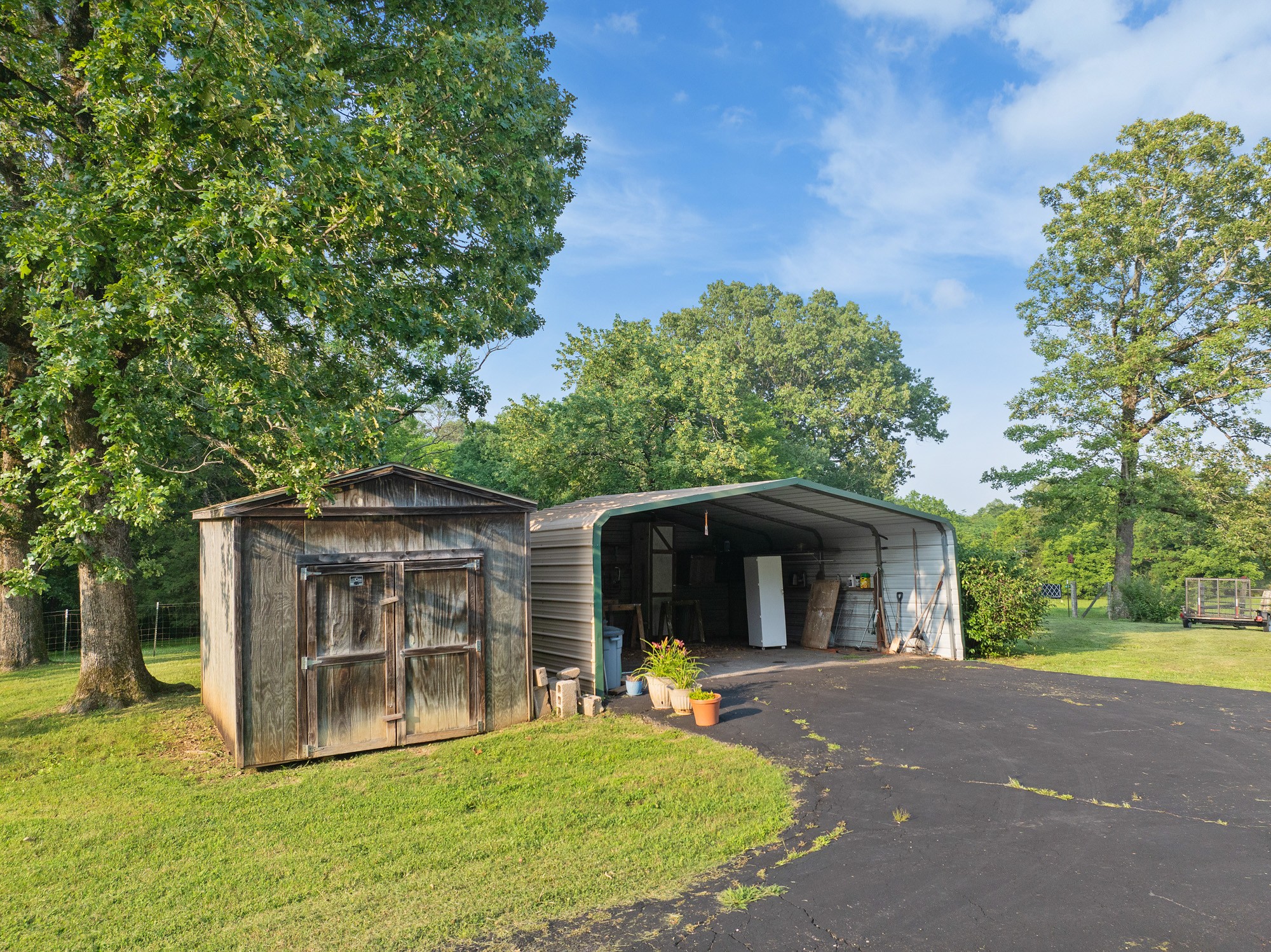 6759 Mt Carmel Road Decaturville, TN 38329 - Photo 33 of 40 Gallery Image 33
