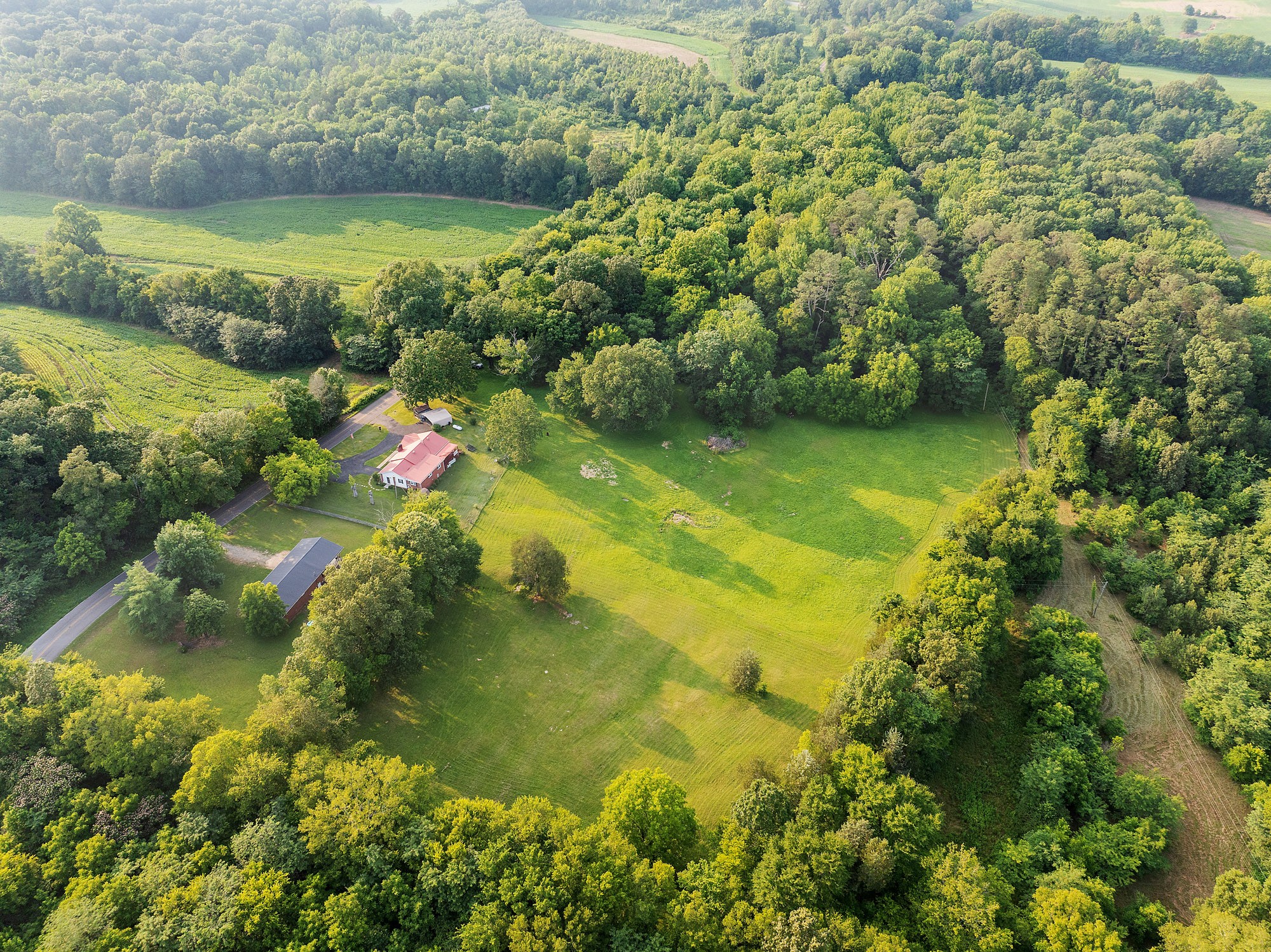 6759 Mt Carmel Road Decaturville, TN 38329 - Photo 34 of 40 Gallery Image 34