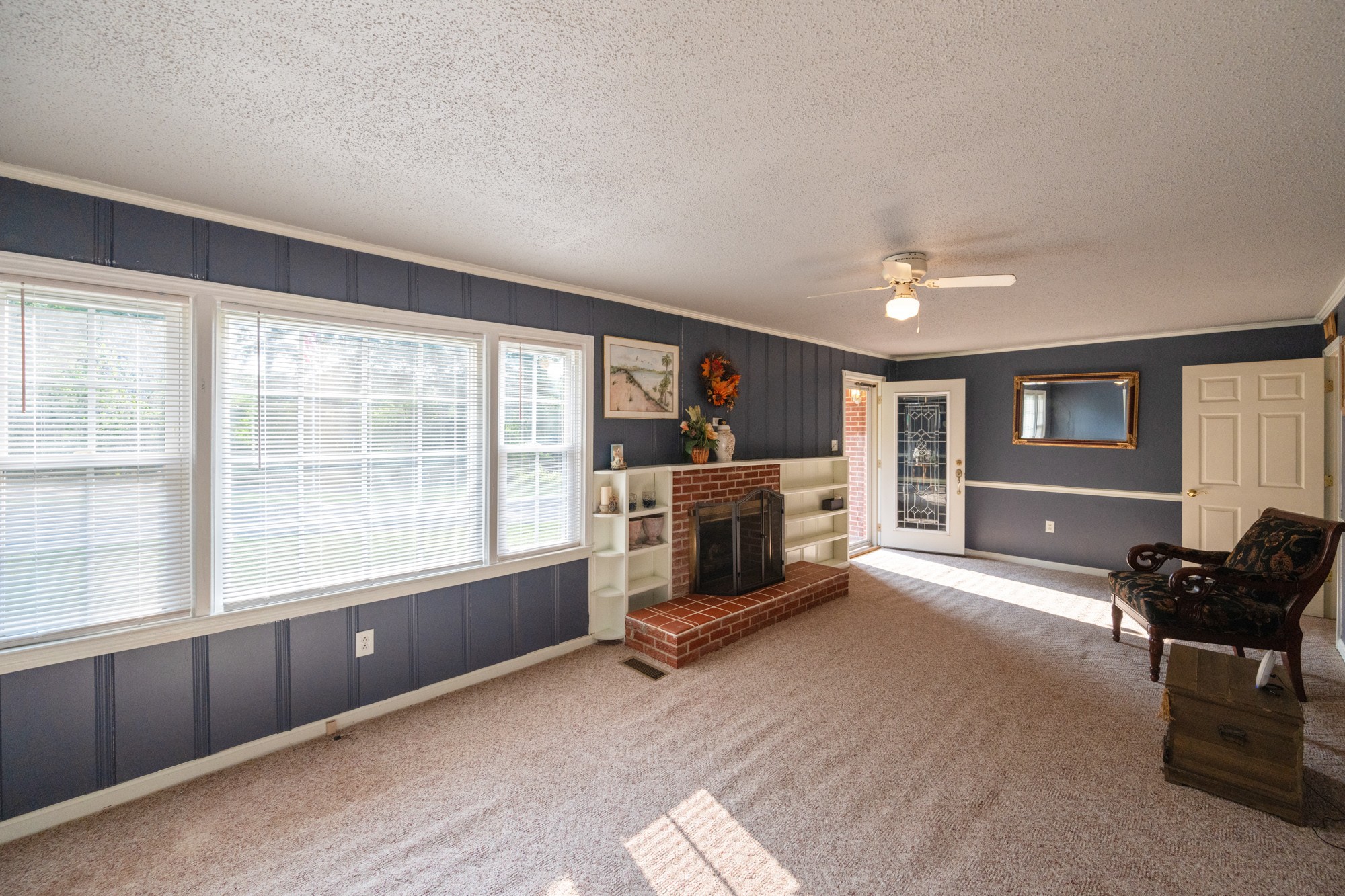 6759 Mt Carmel Road Decaturville, TN 38329 - Photo 6 of 40 Gallery Image 6