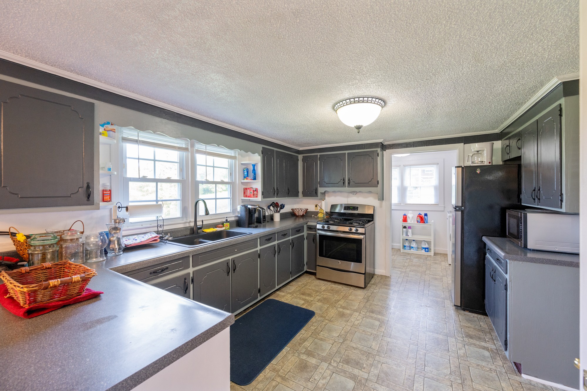 6759 Mt Carmel Road Decaturville, TN 38329 - Photo 7 of 40 Gallery Image 7
