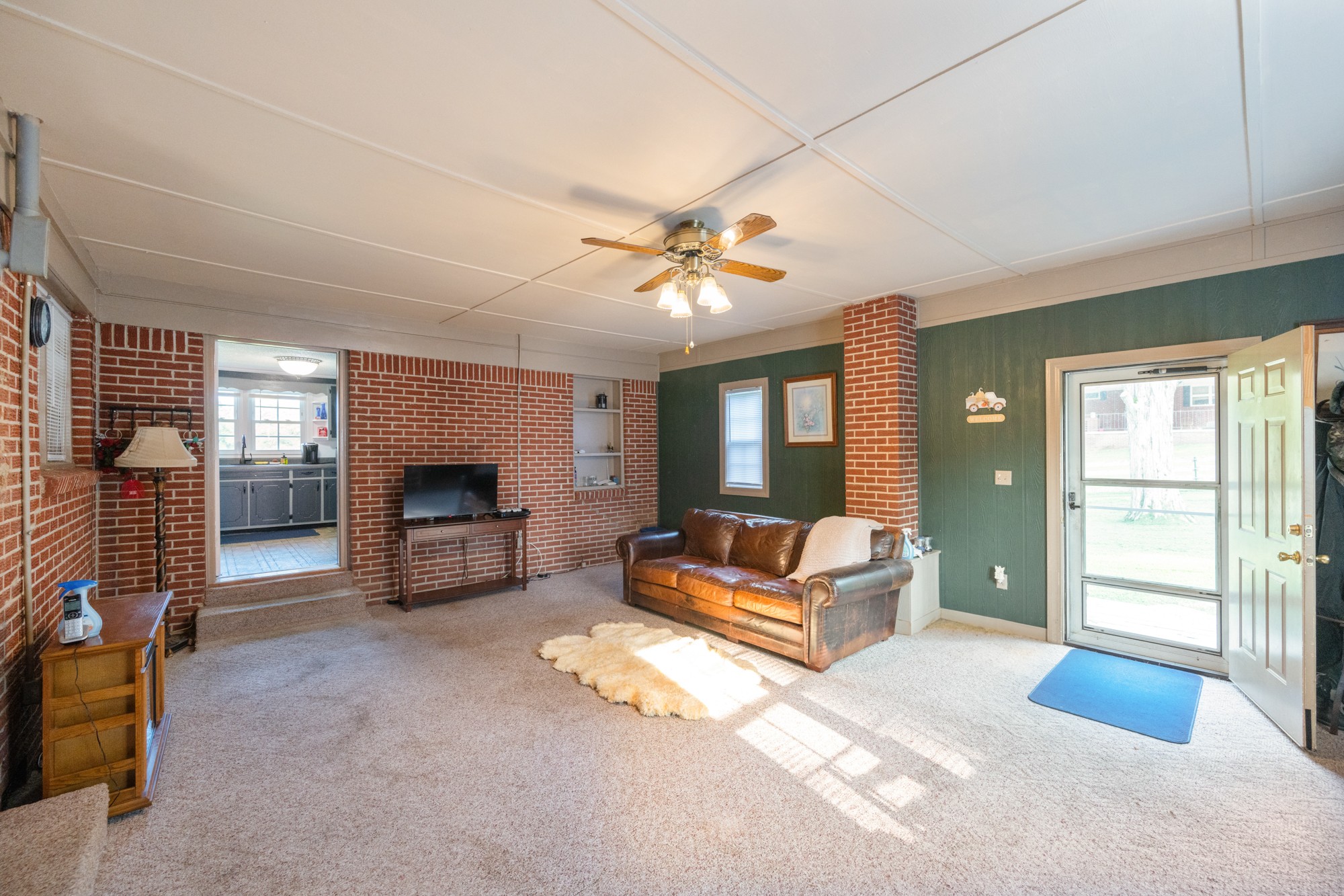 6759 Mt Carmel Road Decaturville, TN 38329 - Photo 10 of 40 Gallery Image 10