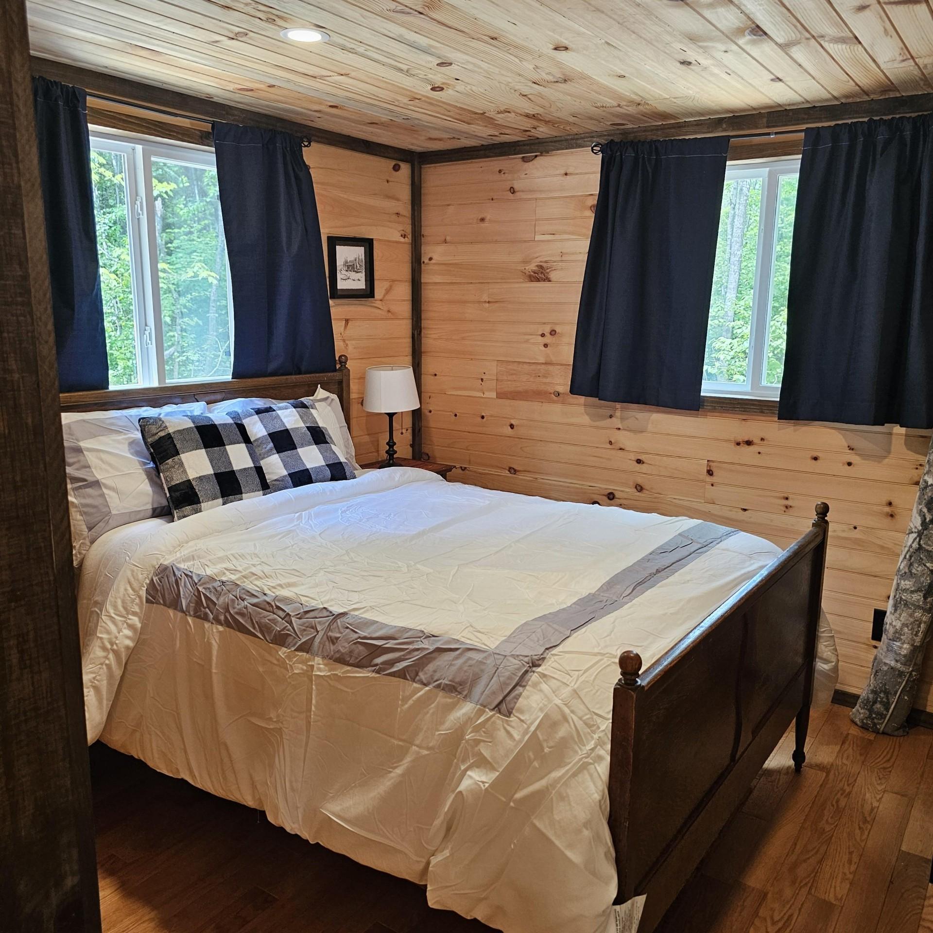 1003 Loon Lake Road Eagle River, WI 54521 - Photo 15 of 19 Gallery Image 15