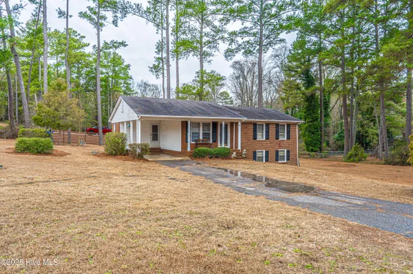 $159,900 | 1213 Oak Avenue, Hamlet, NC 28345