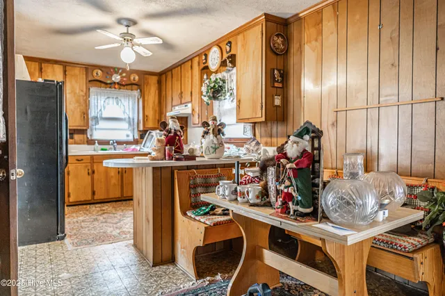 $189,000 | 1213 Oak Avenue, Hamlet, NC 28345