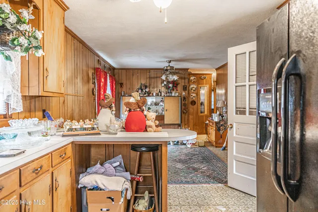 $189,000 | 1213 Oak Avenue, Hamlet, NC 28345