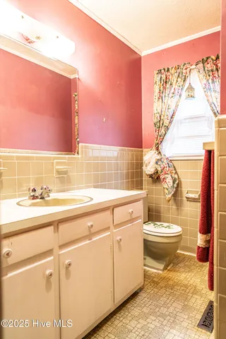 $189,000 | 1213 Oak Avenue, Hamlet, NC 28345