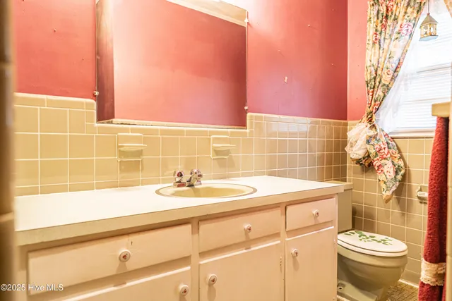 $189,000 | 1213 Oak Avenue, Hamlet, NC 28345