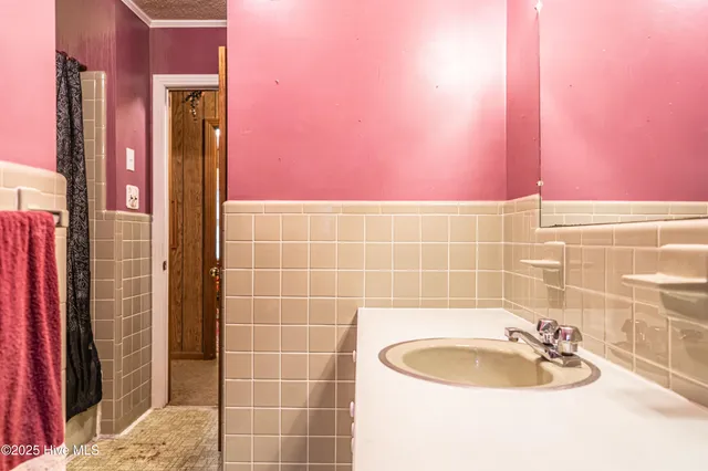 $189,000 | 1213 Oak Avenue, Hamlet, NC 28345