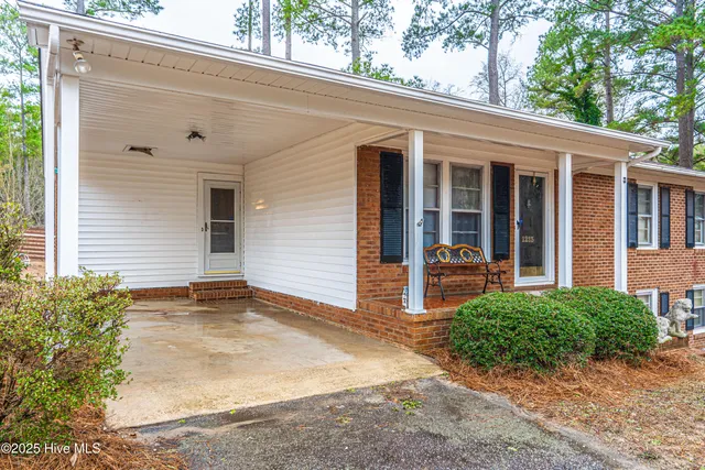 $189,000 | 1213 Oak Avenue, Hamlet, NC 28345
