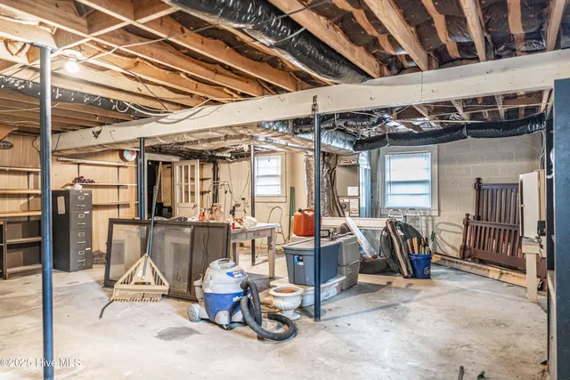 $189,000 | 1213 Oak Avenue, Hamlet, NC 28345