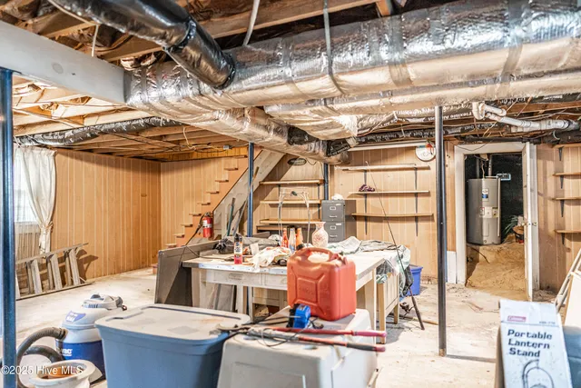 $189,000 | 1213 Oak Avenue, Hamlet, NC 28345