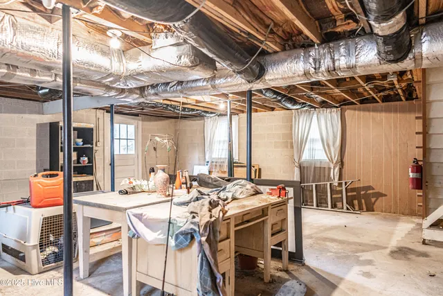 $189,000 | 1213 Oak Avenue, Hamlet, NC 28345