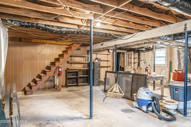 $189,000 | 1213 Oak Avenue, Hamlet, NC 28345