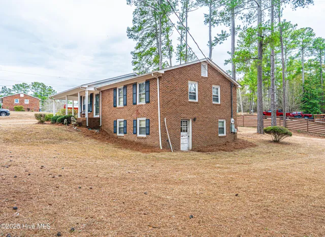 $189,000 | 1213 Oak Avenue, Hamlet, NC 28345