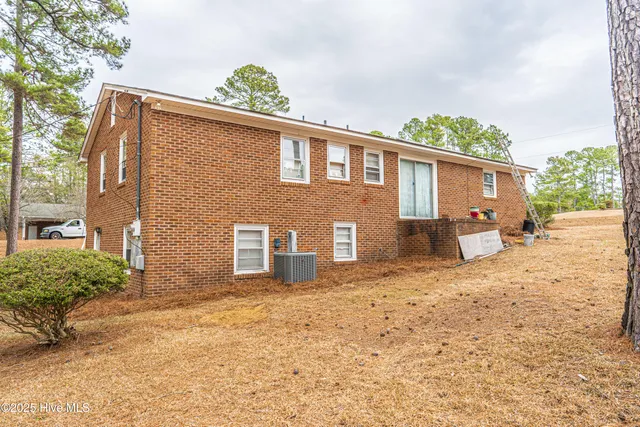 $189,000 | 1213 Oak Avenue, Hamlet, NC 28345