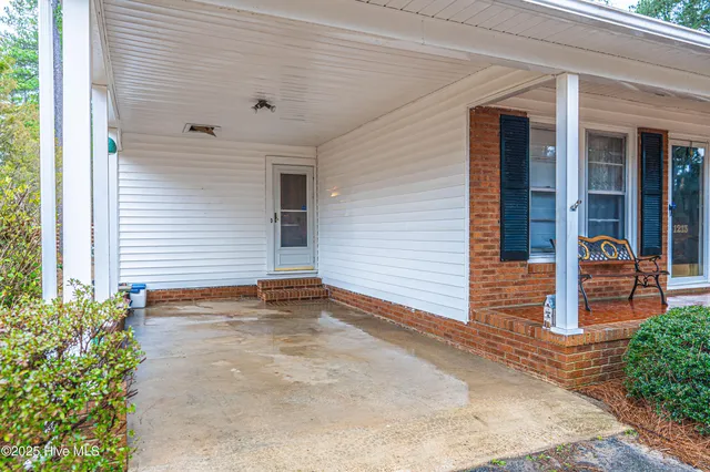 $189,000 | 1213 Oak Avenue, Hamlet, NC 28345