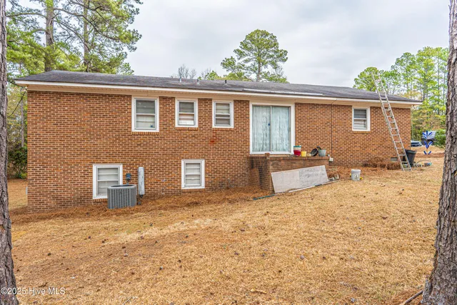 $189,000 | 1213 Oak Avenue, Hamlet, NC 28345