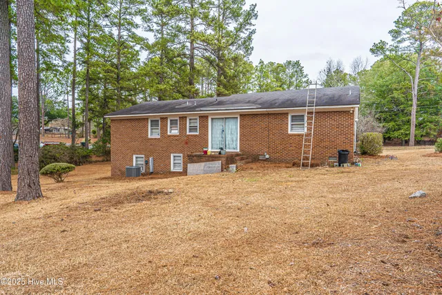 $189,000 | 1213 Oak Avenue, Hamlet, NC 28345