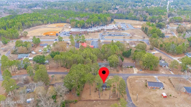 $189,000 | 1213 Oak Avenue, Hamlet, NC 28345