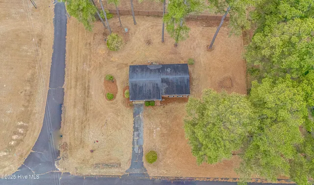 $189,000 | 1213 Oak Avenue, Hamlet, NC 28345