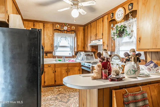 $189,000 | 1213 Oak Avenue, Hamlet, NC 28345