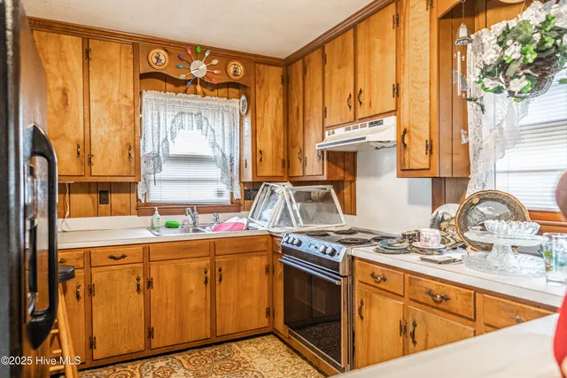 $189,000 | 1213 Oak Avenue, Hamlet, NC 28345