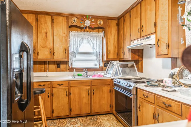 $189,000 | 1213 Oak Avenue, Hamlet, NC 28345