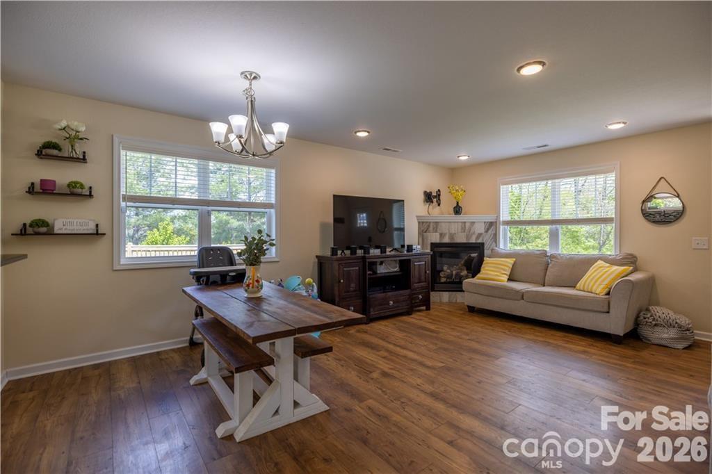 101 Towne Place Clyde, NC 28721 - Photo 4 of 28