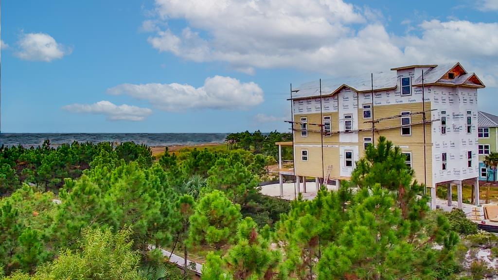 Lot 6 Mccosh Mill Rd Cape Port St. Joe, FL 32456 - Photo 11 of 50