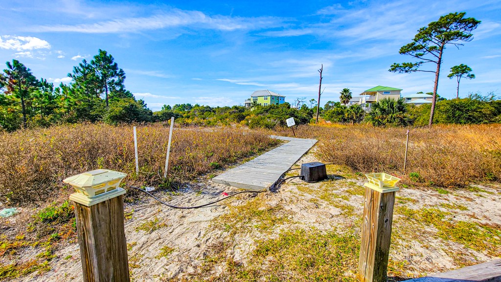 Lot 6 Mccosh Mill Rd Cape Port St. Joe, FL 32456 - Photo 12 of 50