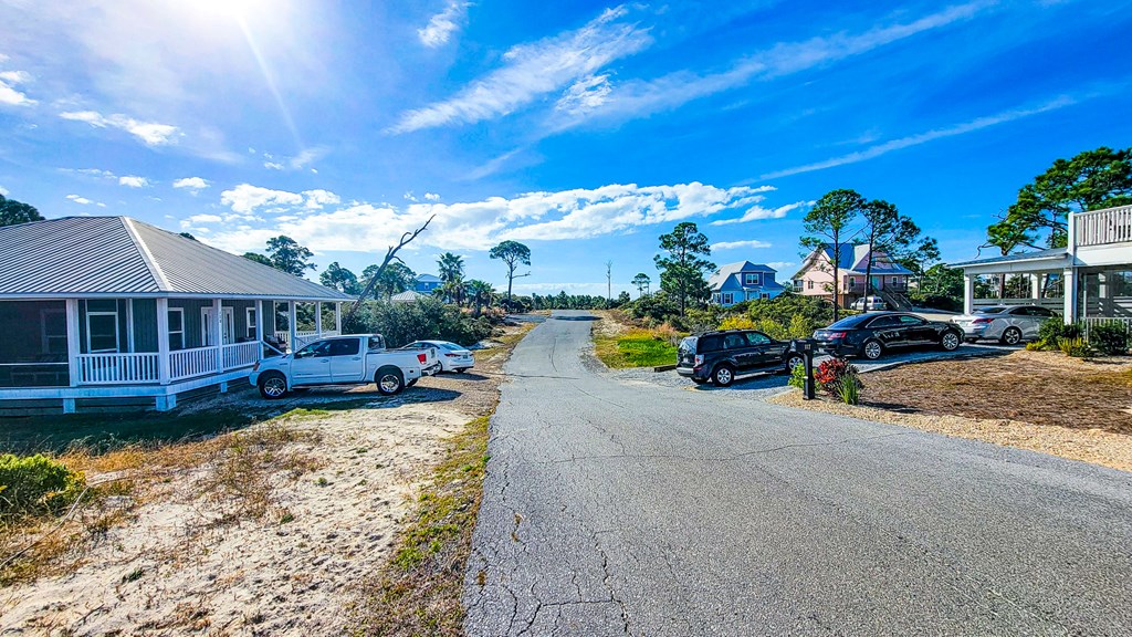 Lot 6 Mccosh Mill Rd Cape Port St. Joe, FL 32456 - Photo 19 of 50