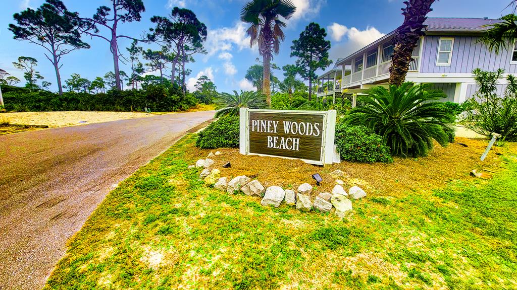 Lot 6 Mccosh Mill Rd Cape Port St. Joe, FL 32456 - Photo 20 of 50