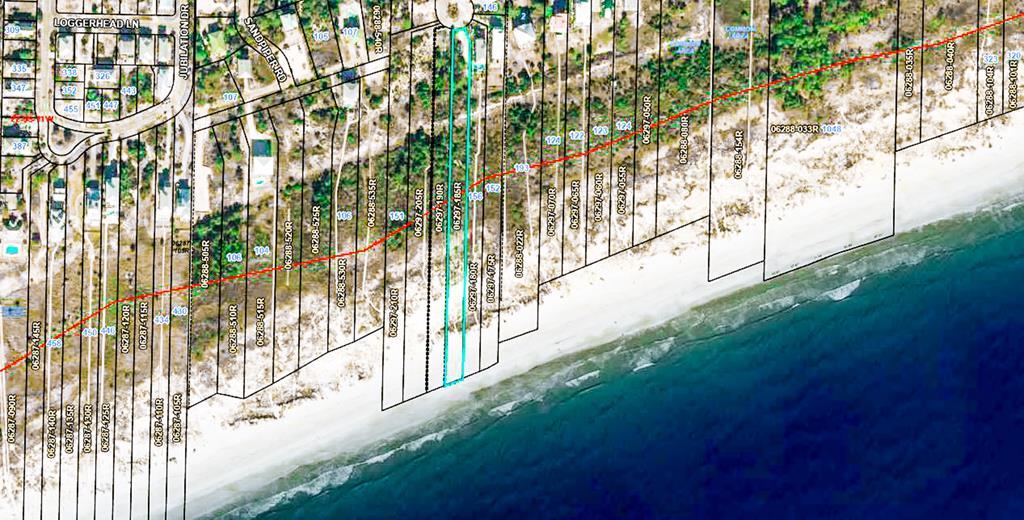 Lot 6 Mccosh Mill Rd Cape Port St. Joe, FL 32456 - Photo 2 of 50