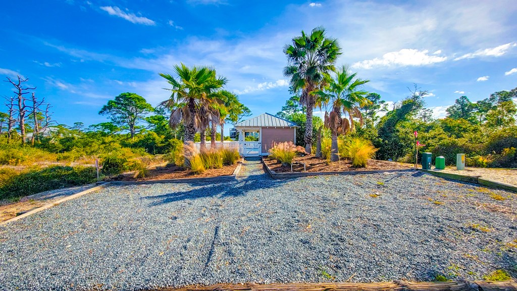 Lot 6 Mccosh Mill Rd Cape Port St. Joe, FL 32456 - Photo 21 of 50