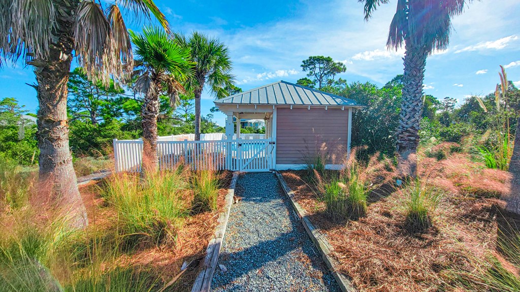 Lot 6 Mccosh Mill Rd Cape Port St. Joe, FL 32456 - Photo 22 of 50