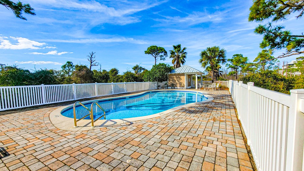 Lot 6 Mccosh Mill Rd Cape Port St. Joe, FL 32456 - Photo 23 of 50