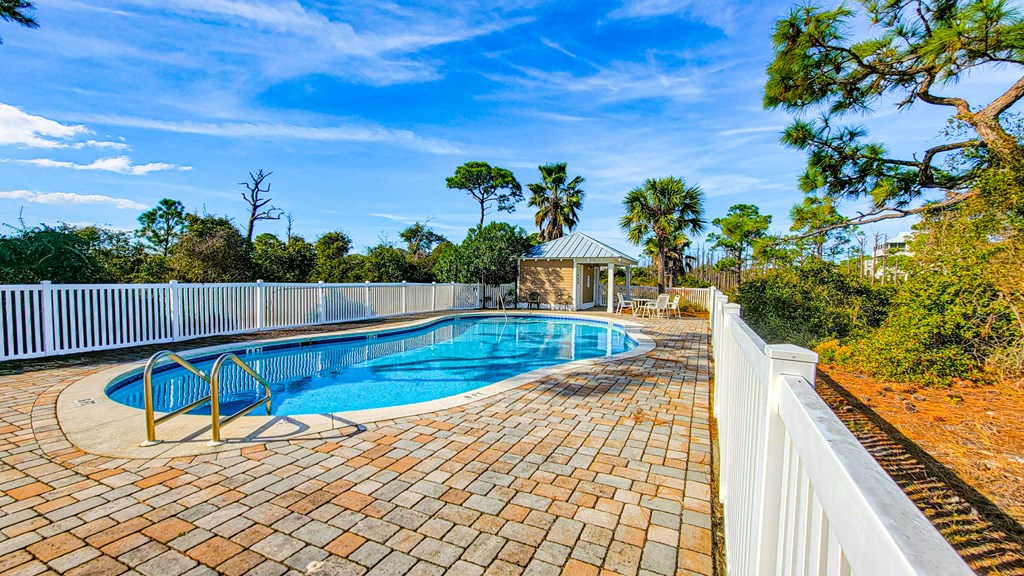 Lot 6 Mccosh Mill Rd Cape Port St. Joe, FL 32456 - Photo 24 of 50