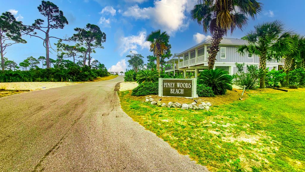 Lot 6 Mccosh Mill Rd Cape Port St. Joe, FL 32456 - Photo 25 of 50