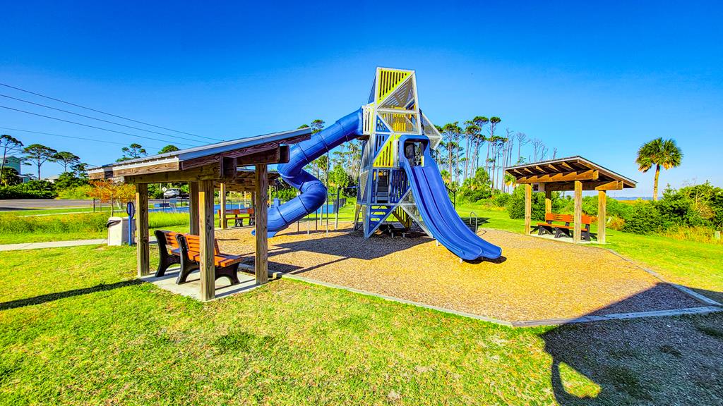 Lot 6 Mccosh Mill Rd Cape Port St. Joe, FL 32456 - Photo 41 of 50