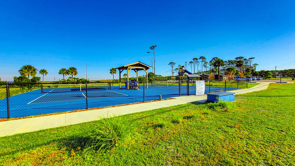 Lot 6 Mccosh Mill Rd Cape Port St. Joe, FL 32456 - Photo 45 of 50